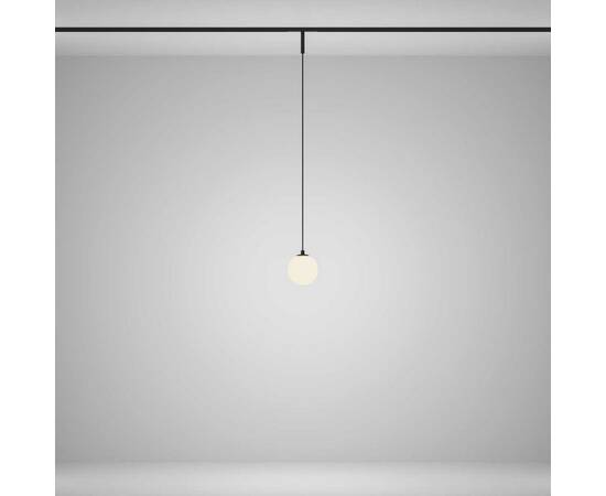 Трековый подвесной светильник Maytoni Technical TR178-1-5WTW-B, изображение 5