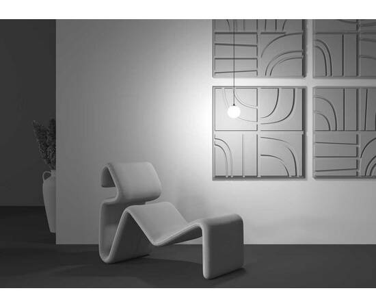 Трековый подвесной светильник Maytoni Technical TR178-1-5WTW-B, изображение 8