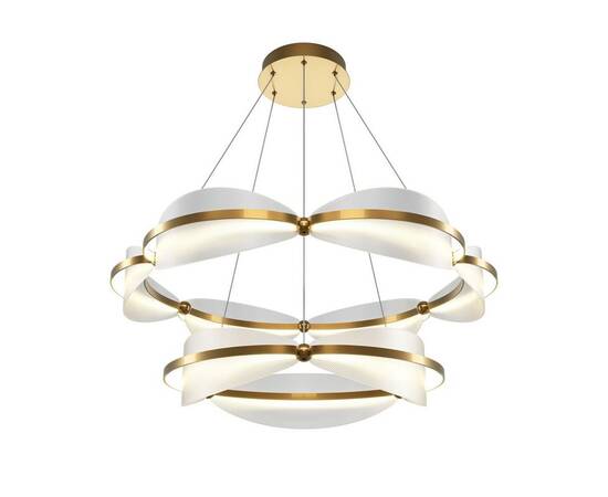 Подвесной светодиодный светильник Maytoni Breeze MOD281PL-L80BS3K