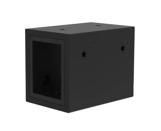 Коннектор прямой для шинопровода Arlight Art-Apriori-Con-H-Power 039417