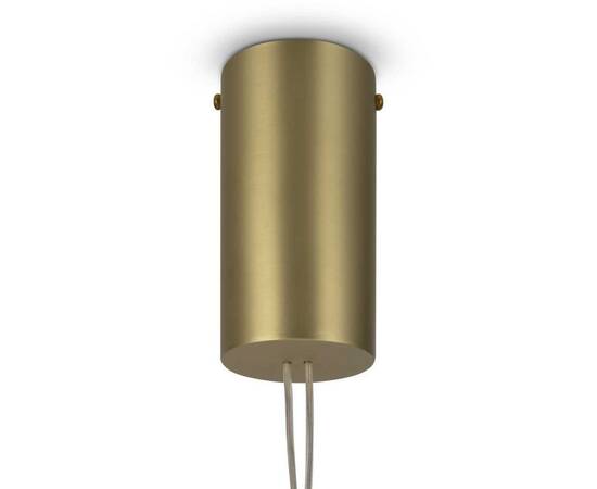 Подвесной светильник Maytoni Maya P091PL-L18G3K1, изображение 4