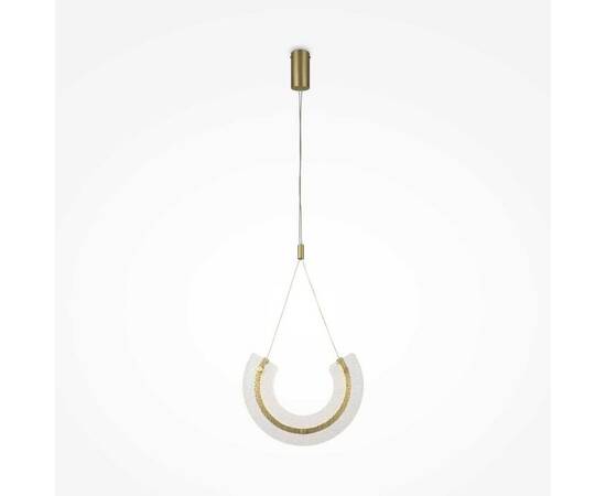 Подвесной светильник Maytoni Maya P091PL-L18G3K1, изображение 7