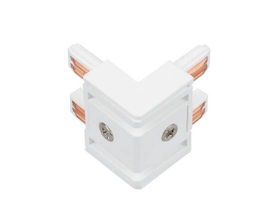 Коннектор L-образный Arlight Mag-Vibe-Con-L90-Int-Power 044507