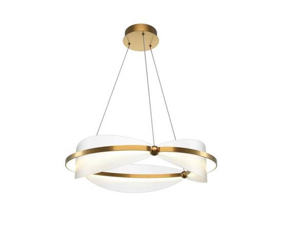 Подвесной светильник Maytoni Breeze MOD281PL-L45BS3K