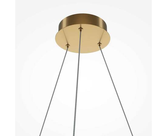 Подвесной светильник Maytoni Breeze MOD281PL-L45BS3K, изображение 2