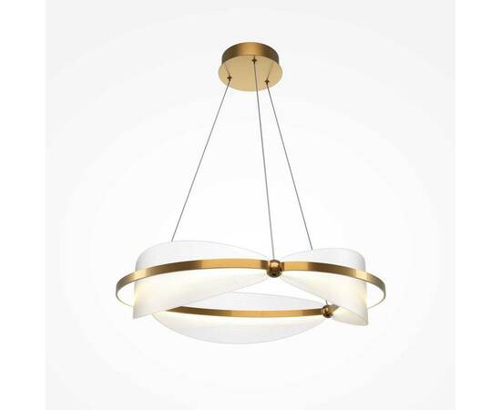 Подвесной светильник Maytoni Breeze MOD281PL-L45BS3K, изображение 4