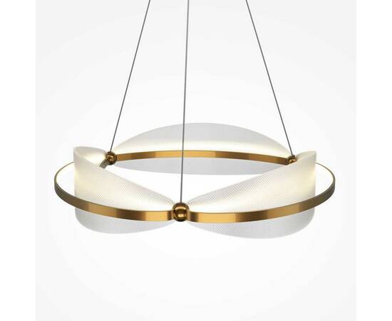 Подвесной светильник Maytoni Breeze MOD281PL-L45BS3K, изображение 6