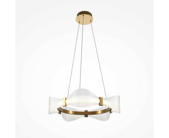 Подвесной светильник Maytoni Breeze MOD281PL-L45BS3K, изображение 7