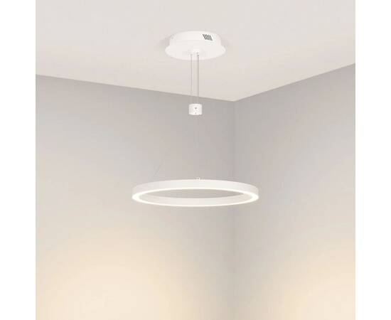 Подвесной светодиодный светильник Arlight SP-Congo-Can-1-R400-24W Day4000 046213, изображение 3