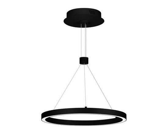 Подвесной светодиодный светильник Arlight SP-Congo-Can-1-R400-24W Warm3000 046217