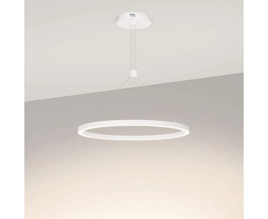 Подвесной светодиодный светильник Arlight SP-Congo-Can-1-R600-36W Day4000 046230, изображение 3