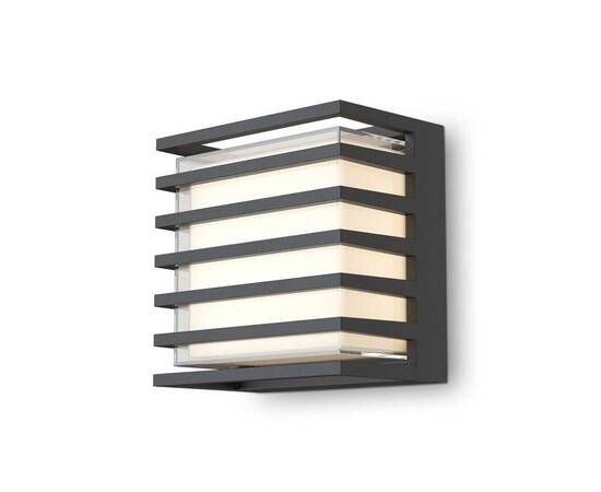 Настенный светильник Maytoni O020WL-L10B3K