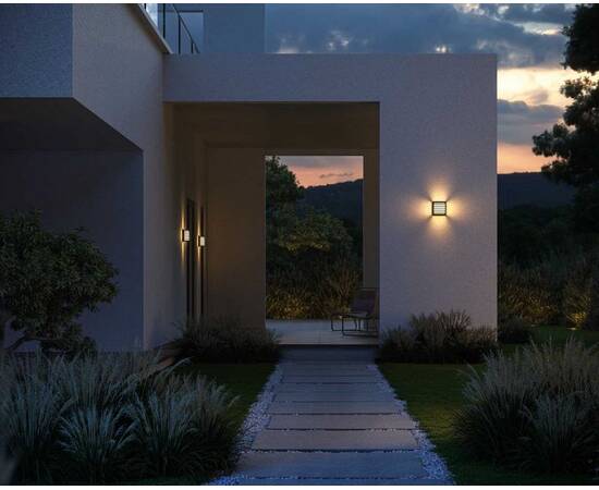 Настенный светильник Maytoni O020WL-L10B3K, изображение 2