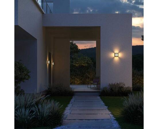 Настенный светильник Maytoni O020WL-L10B3K, изображение 4