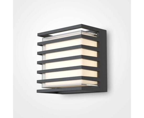 Настенный светильник Maytoni O020WL-L10B3K, изображение 5