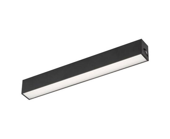 Трековый светодиодный светильник Arlight Mag-Flat-25-L200-6W Day4000 046331