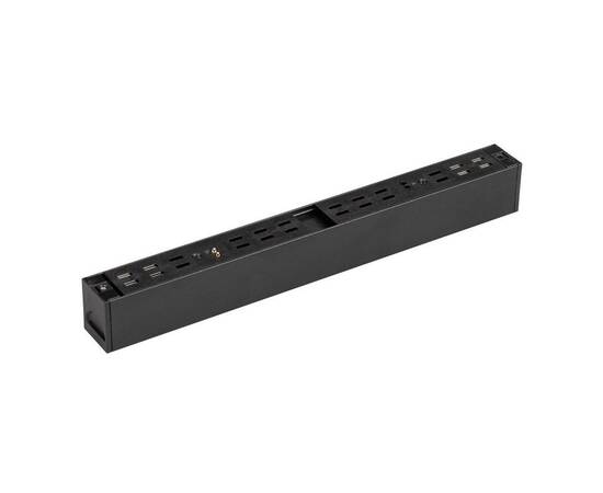 Трековый светодиодный светильник Arlight Mag-Flat-25-L200-6W Day4000 046331, изображение 4