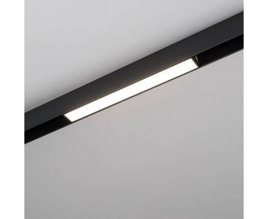 Трековый светодиодный светильник Arlight Mag-Flat-25-L200-6W Day4000 046331, изображение 7