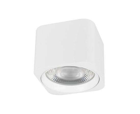 Потолочный светодиодный светильник Arlight SP-Dice-S78x78-10W Day4000 046634