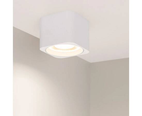 Потолочный светодиодный светильник Arlight SP-Dice-S78x78-10W Day4000 046634, изображение 3