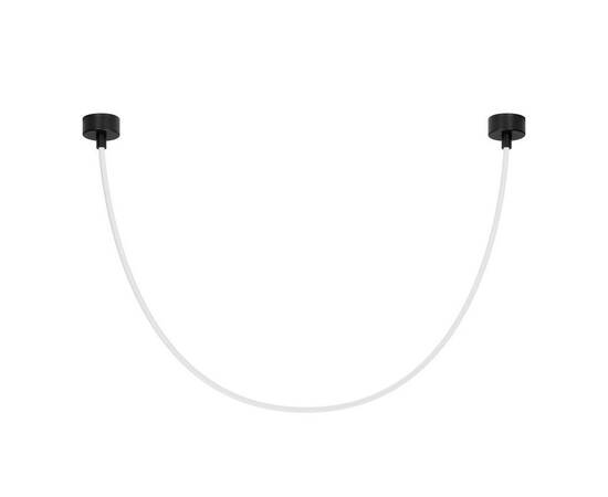 Подвесной светодиодный светильник Arlight SP-Tropic-Surface-R18-L2500-36W Day4000 043395