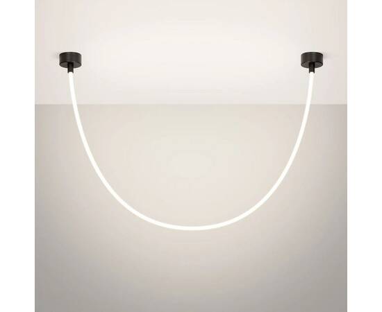 Подвесной светодиодный светильник Arlight SP-Tropic-Surface-R18-L2500-36W Day4000 043395, изображение 4