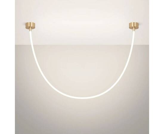 Подвесной светодиодный светильник Arlight SP-Tropic-Surface-R18-L2500-36W Day4000 043396, изображение 4