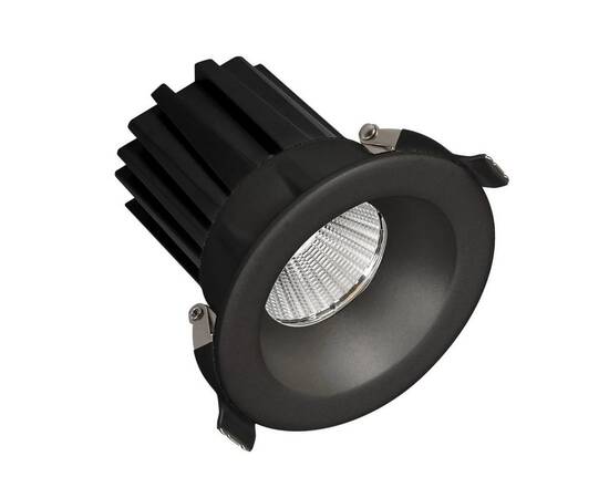 Встраиваемый светодиодный светильник Arlight MS-Atoll-Built-R86-10W Warm3000 044612