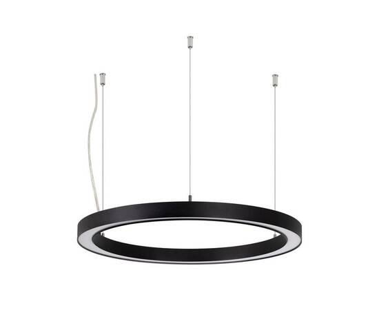 Подвесной светодиодный светильник Arlight SP-Circle-Hang-O3535-D500-30W Warm3000 049360