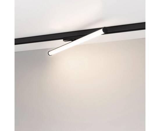 Трековый светодиодный светильник Arlight LGD-Tube-Turn-4TR-L600-20W Warm3000 036298(1), изображение 3