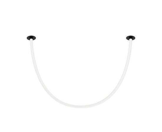 Подвесной светодиодный светильник Arlight SP-Tropic-Built-Trimless-R18-L1200-18W Warm3000 043389