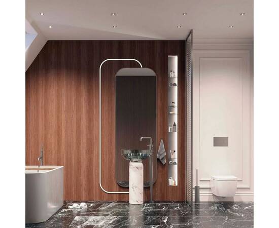 Встраиваемый светодиодный светильник Arlight MS-Glory-Built-R54-5W Day4000 047286, изображение 4