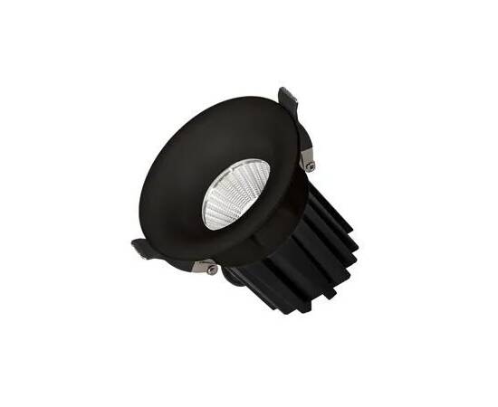 Встраиваемый светодиодный светильник Arlight MS-Foggy-Built-R86-10W Day4000 044625, изображение 3