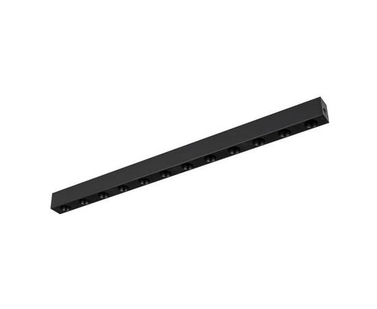 Трековый светодиодный светильник Arlight Mag-Dots-25-L400-12W Day4000 046325