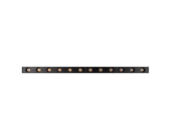 Трековый светодиодный светильник Arlight Mag-Dots-25-L400-12W Day4000 046325, изображение 5
