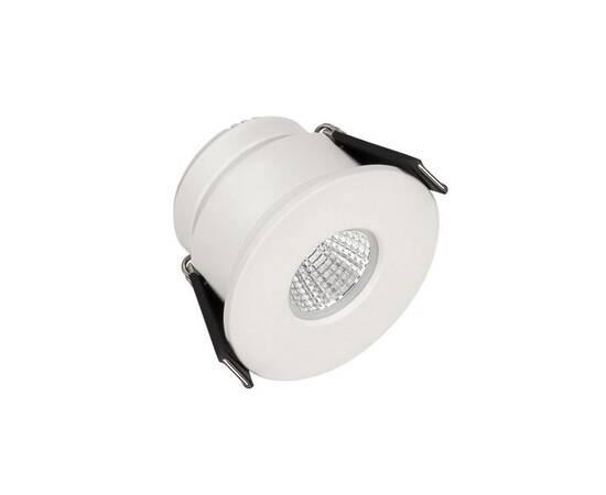 Встраиваемый светодиодный светильник Arlight MS-Glory-Built-R54-5W Warm3000 047287