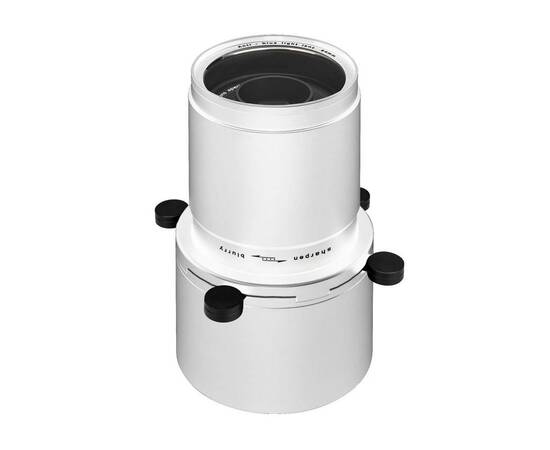 Насадка кадрирующая Arlight LGD-Croplens-R85 046747