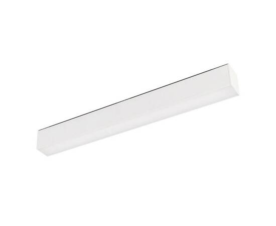 Трековый светодиодный светильник Arlight Mag-Flat-45-L405-12W Warm3000 046578