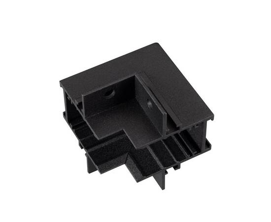 Коннектор L-образный встраиваемый Arlight Mag-Con-Mini-2538-Fdw-L90-Int 049051