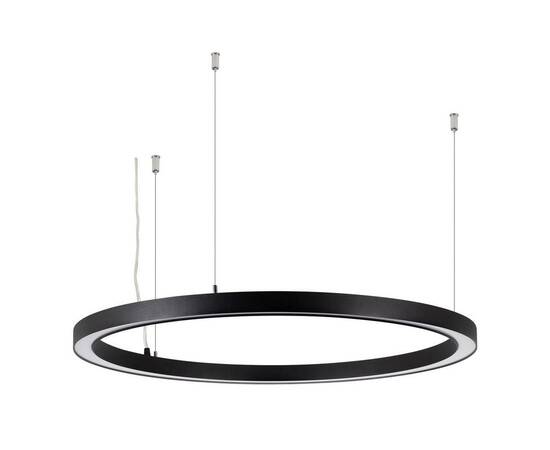 Подвесной светодиодный светильник Arlight SP-Circle-Hang-O3535-D900-55W Warm3000 049368