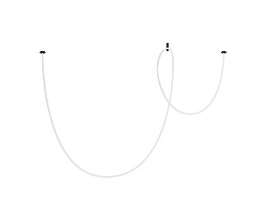 Подвесной светодиодный светильник Arlight SP-Tropic-Built-Trimless-R18-L5000-58W Warm3000 043391
