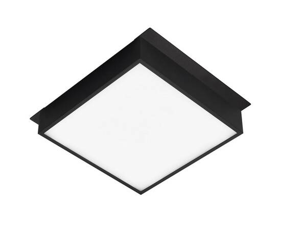 Встраиваемый светодиодный светильник Arlight DL-Grigliato-S190x190-24W Day4000 045704, изображение 5