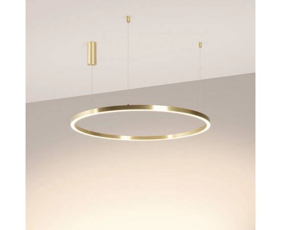 Подвесной светодиодный светильник Arlight SP-Congo-Mult-1-R800-42W Warm3000 046250, изображение 3