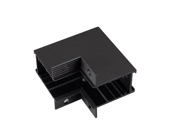 Коннектор L-образный встраиваемый Arlight Mag-Con-Mini-2538-F-L90-Int 049052