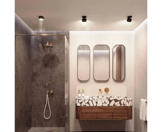 Встраиваемый светодиодный спот Arlight LGD-Pot-Built-R85-12W Warm3000 045776, изображение 3