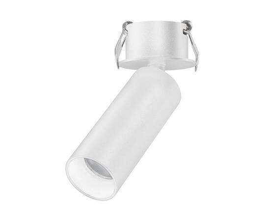 Встраиваемый светодиодный спот Arlight SP-Nuance-Built-Flap-R35-7W Warm3000 049903