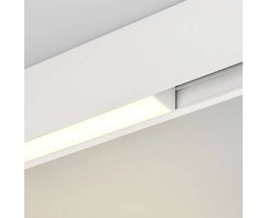 Трековый светодиодный светильник Arlight Mag-Flat-45-L405-12W Day4000 046577, изображение 6