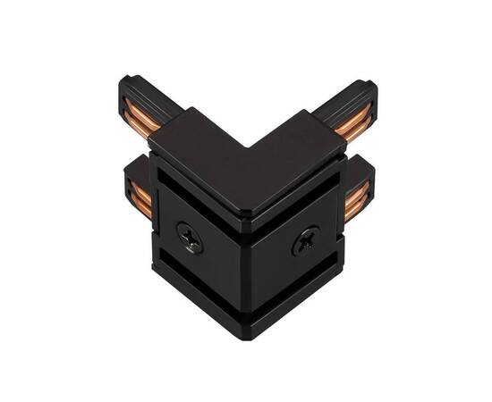 Коннектор L-образный Arlight Mag-Vibe-Con-L90-Int-Power 044185