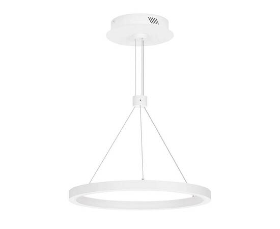 Подвесной светодиодный светильник Arlight SP-Congo-Can-1-R400-24W Warm3000 046212