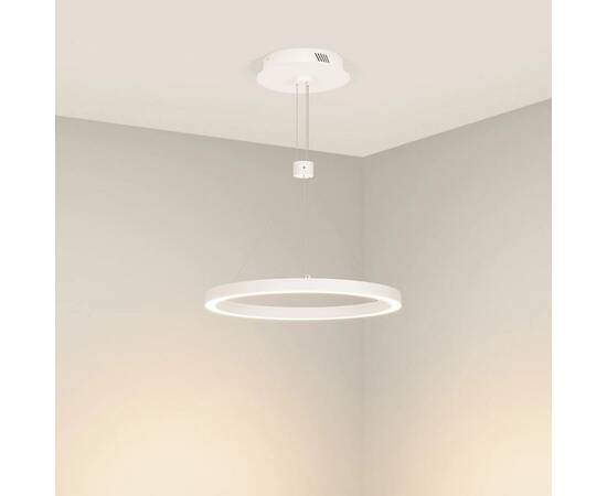 Подвесной светодиодный светильник Arlight SP-Congo-Can-1-R400-24W Warm3000 046212, изображение 3